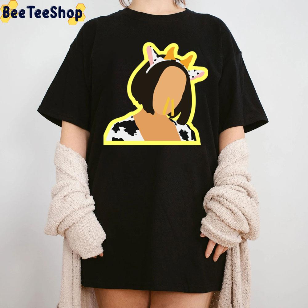 Fan Art Doja Cat Unisex T-Shirt Fan Art Doja Cat Unisex T-Shirt