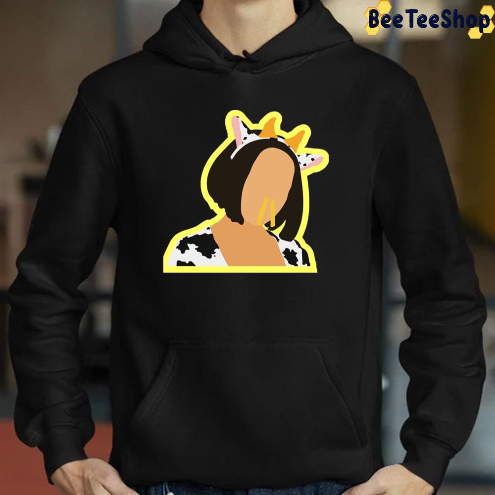 Fan Art Doja Cat Unisex T-Shirt Fan Art Doja Cat Unisex T-Shirt