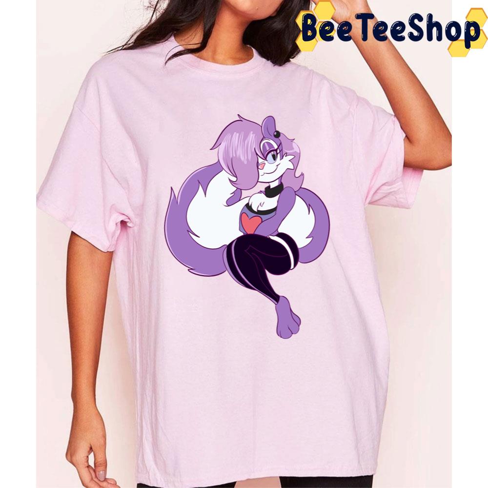 Fifi La Fume Trending Unisex T-Shirt Fifi La Fume Trending Unisex T-Shirt