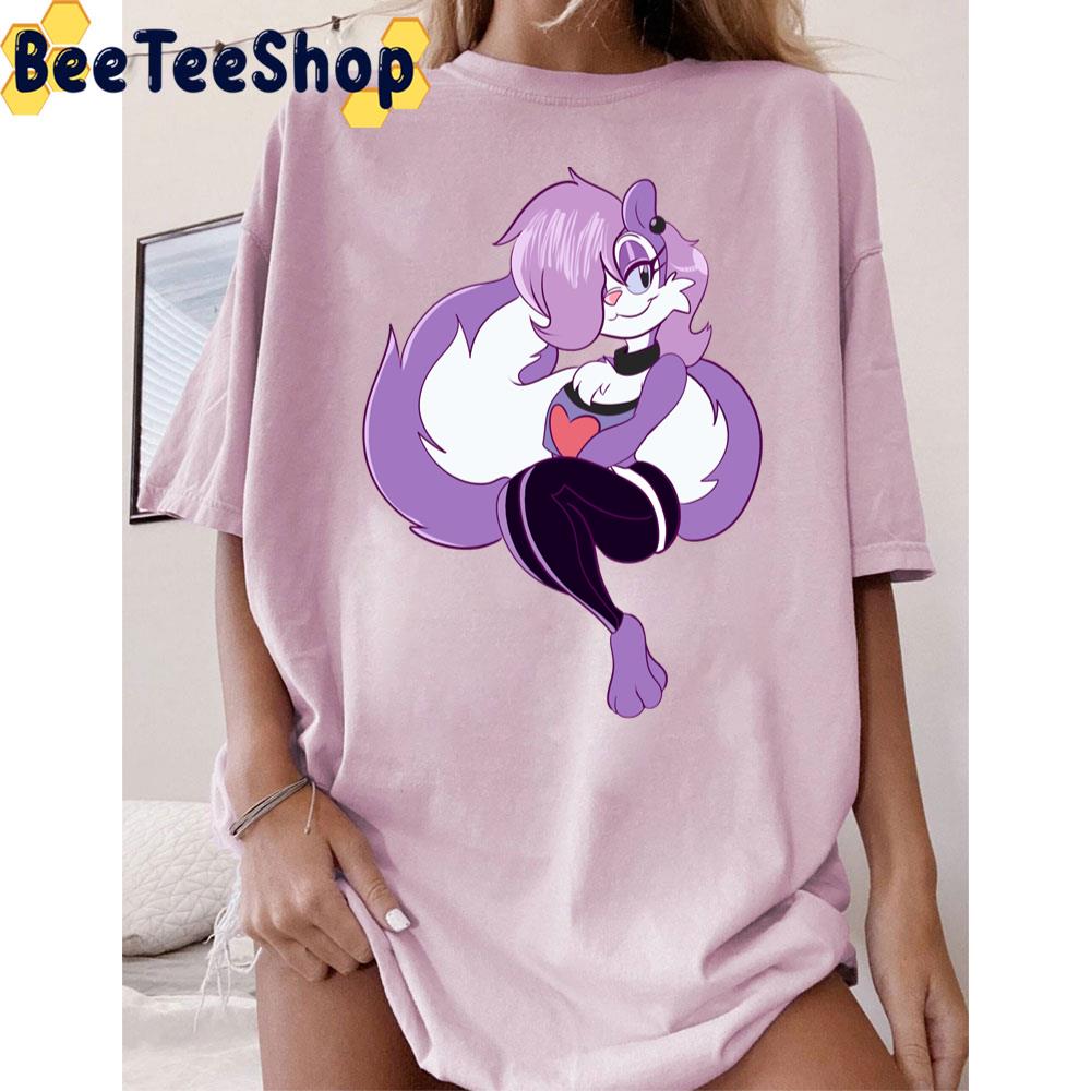 Fifi La Fume Trending Unisex T-Shirt Fifi La Fume Trending Unisex T-Shirt