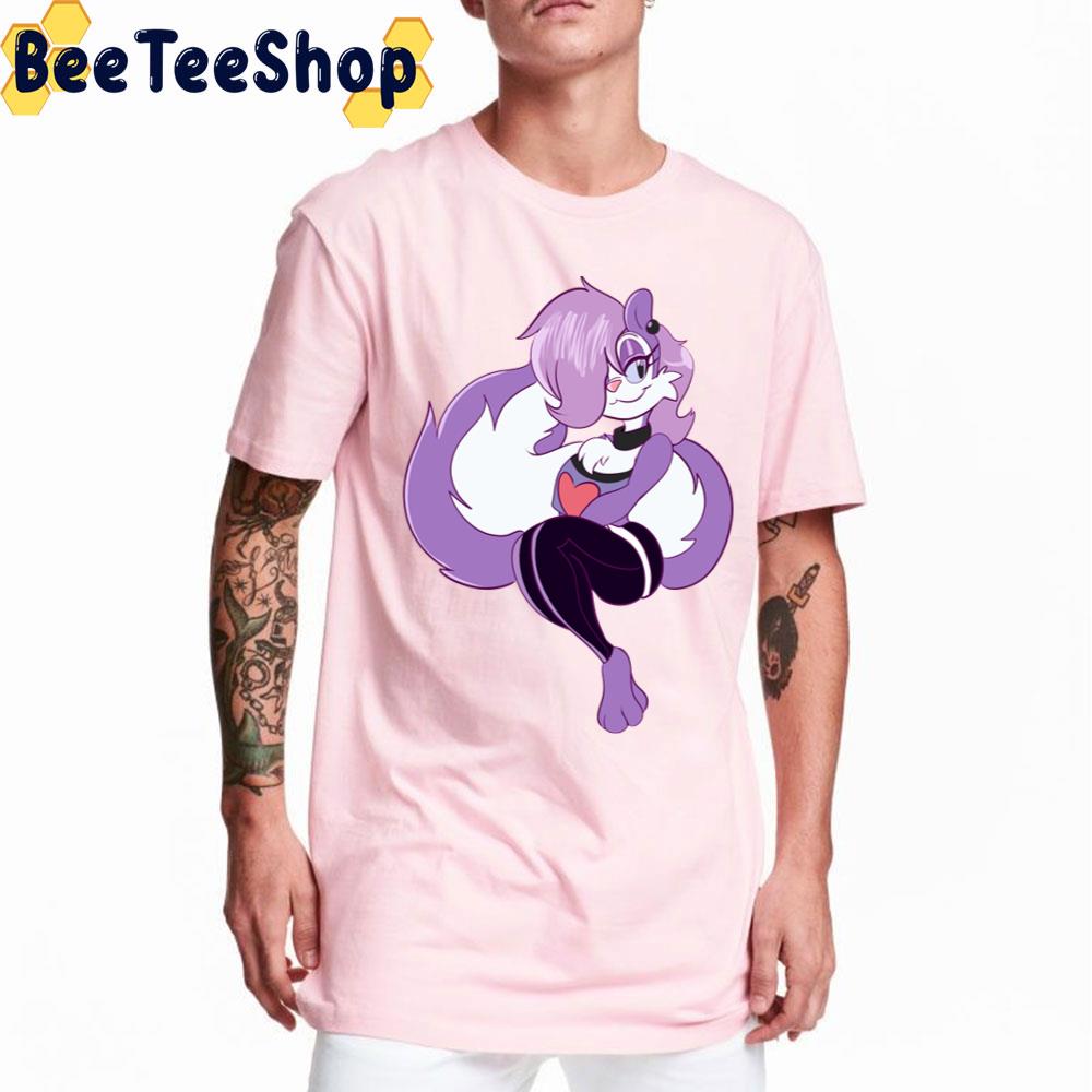 Fifi La Fume Trending Unisex T-Shirt Fifi La Fume Trending Unisex T-Shirt