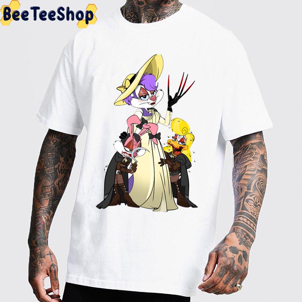 Fifi Lady Dimitrescu Trending Unisex T-Shirt Fifi Lady Dimitrescu Trending Unisex T-Shirt