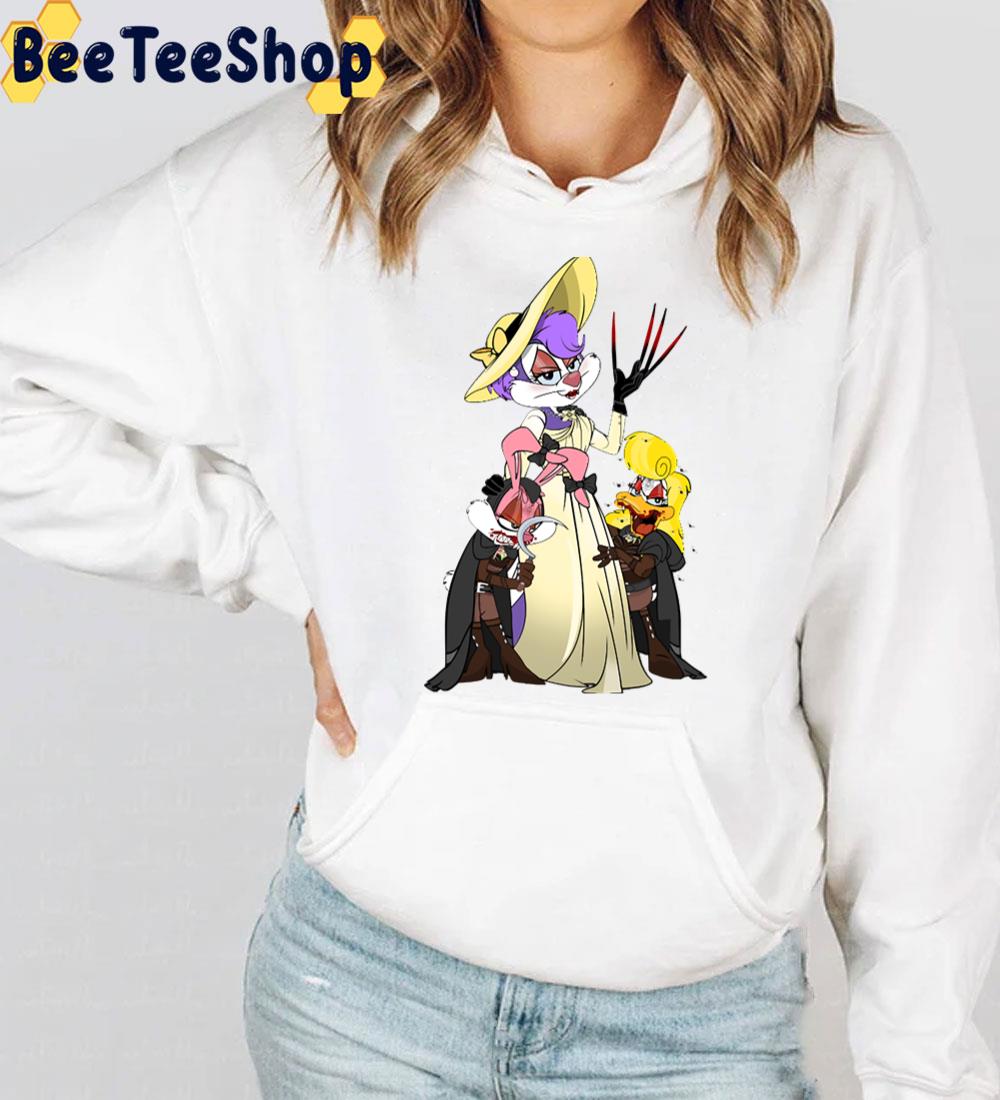 Fifi Lady Dimitrescu Trending Unisex T-Shirt Fifi Lady Dimitrescu Trending Unisex T-Shirt