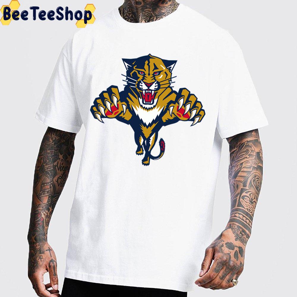 Florida Panthers Florida Panthers Hockey Unisex T-Shirt Florida Panthers Florida Panthers Hockey Unisex T-Shirt