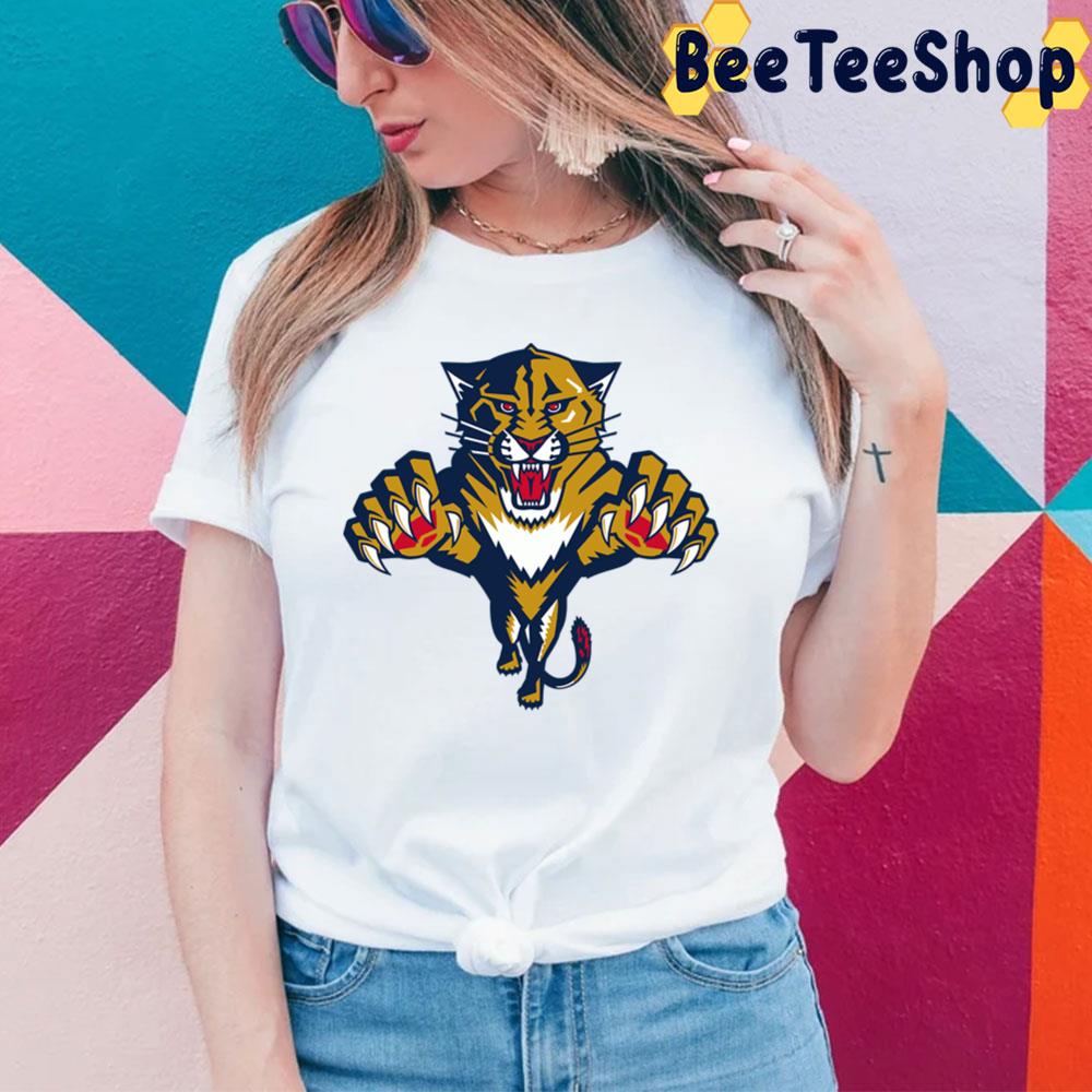 Florida Panthers Florida Panthers Hockey Unisex T-Shirt Florida Panthers Florida Panthers Hockey Unisex T-Shirt
