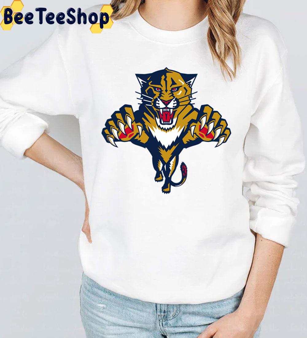 Florida Panthers Florida Panthers Hockey Unisex T-Shirt Florida Panthers Florida Panthers Hockey Unisex T-Shirt