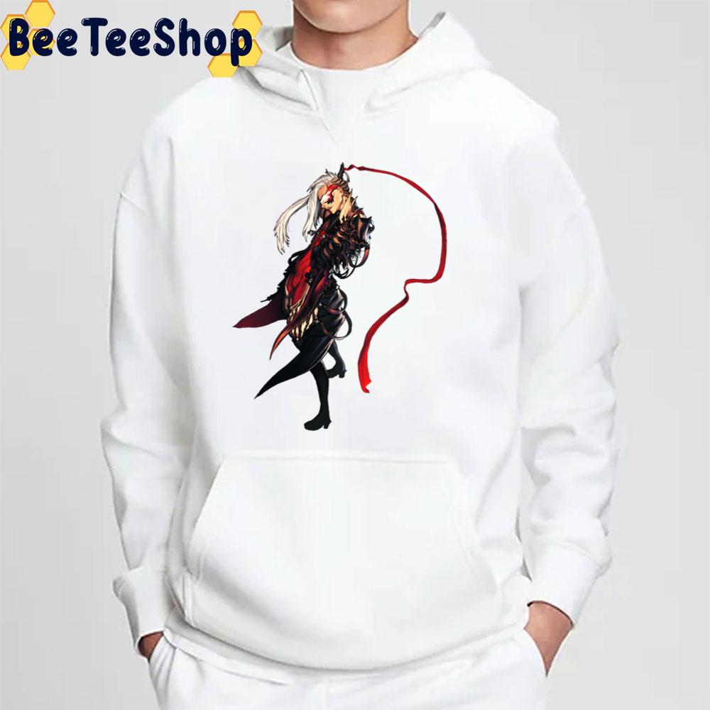 Force Master Skin Blade And Soul Unisex T-Shirt Force Master Skin Blade And Soul Unisex T-Shirt