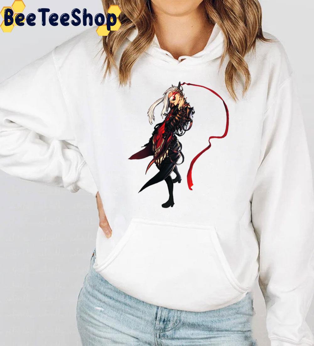 Force Master Skin Blade And Soul Unisex T-Shirt Force Master Skin Blade And Soul Unisex T-Shirt