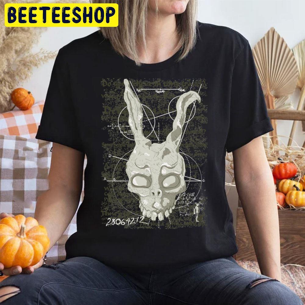Frank's Prophecy 28 06 42 12 Halloween Movie Unisex T-Shirt Frank's Prophecy 28 06 42 12 Halloween Movie Unisex T-Shirt