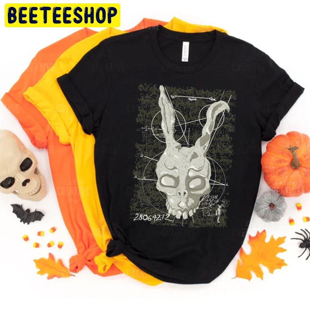 Frank's Prophecy 28 06 42 12 Halloween Movie Unisex T-Shirt Frank's Prophecy 28 06 42 12 Halloween Movie Unisex T-Shirt