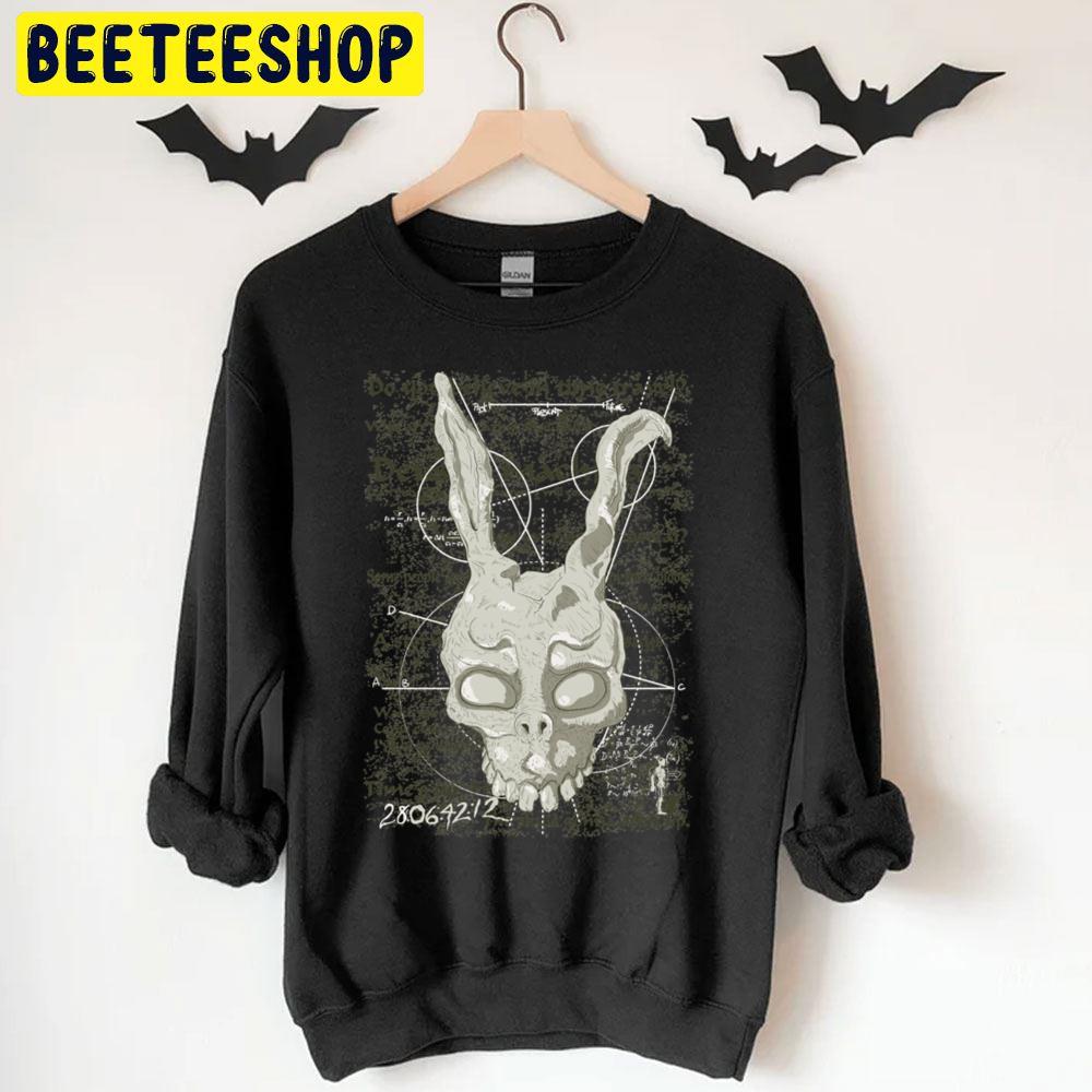 Frank's Prophecy 28 06 42 12 Halloween Movie Unisex T-Shirt Frank's Prophecy 28 06 42 12 Halloween Movie Unisex T-Shirt