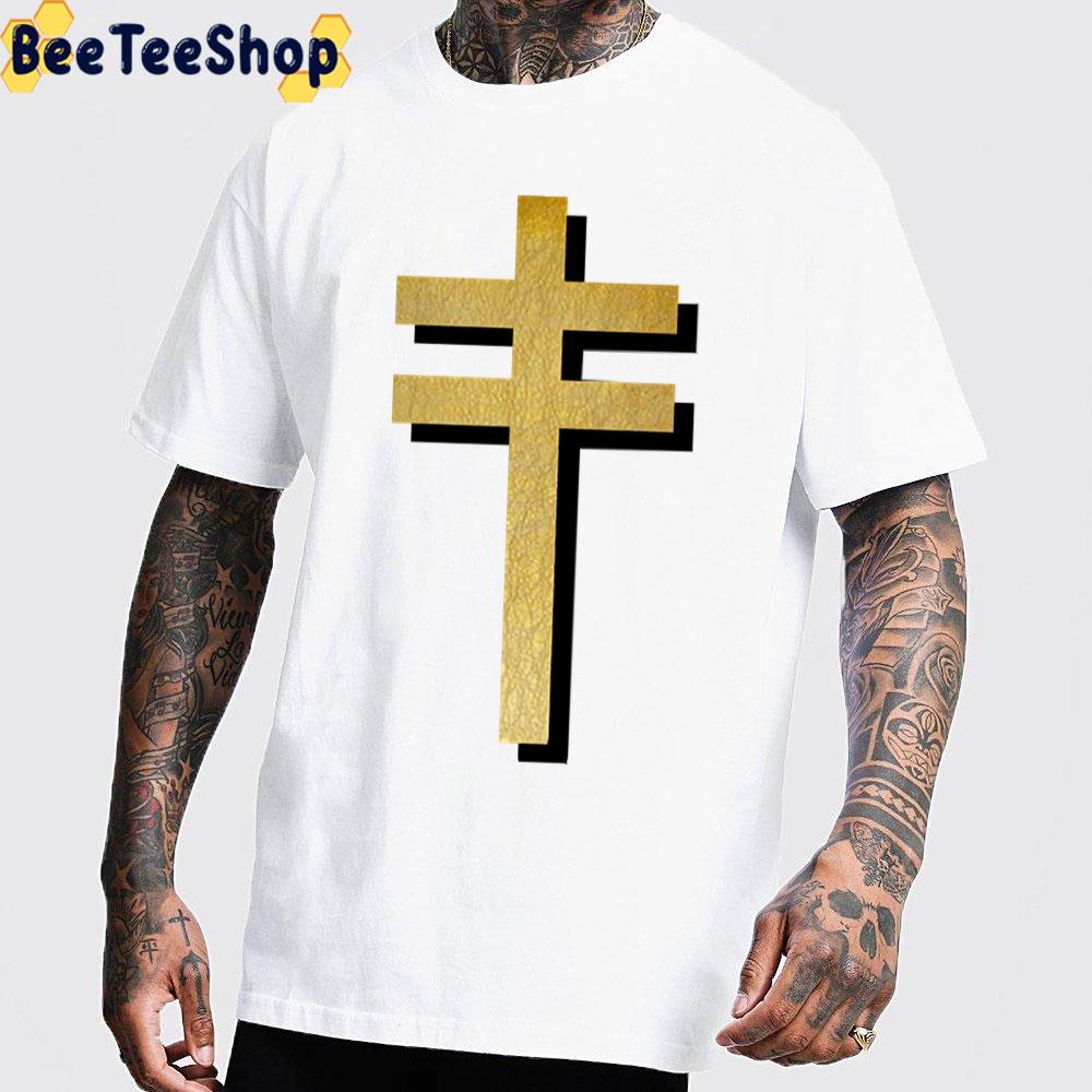 Frightened Rabbit Inspired Design Unisex T-Shirt Frightened Rabbit Inspired Design Unisex T-Shirt
