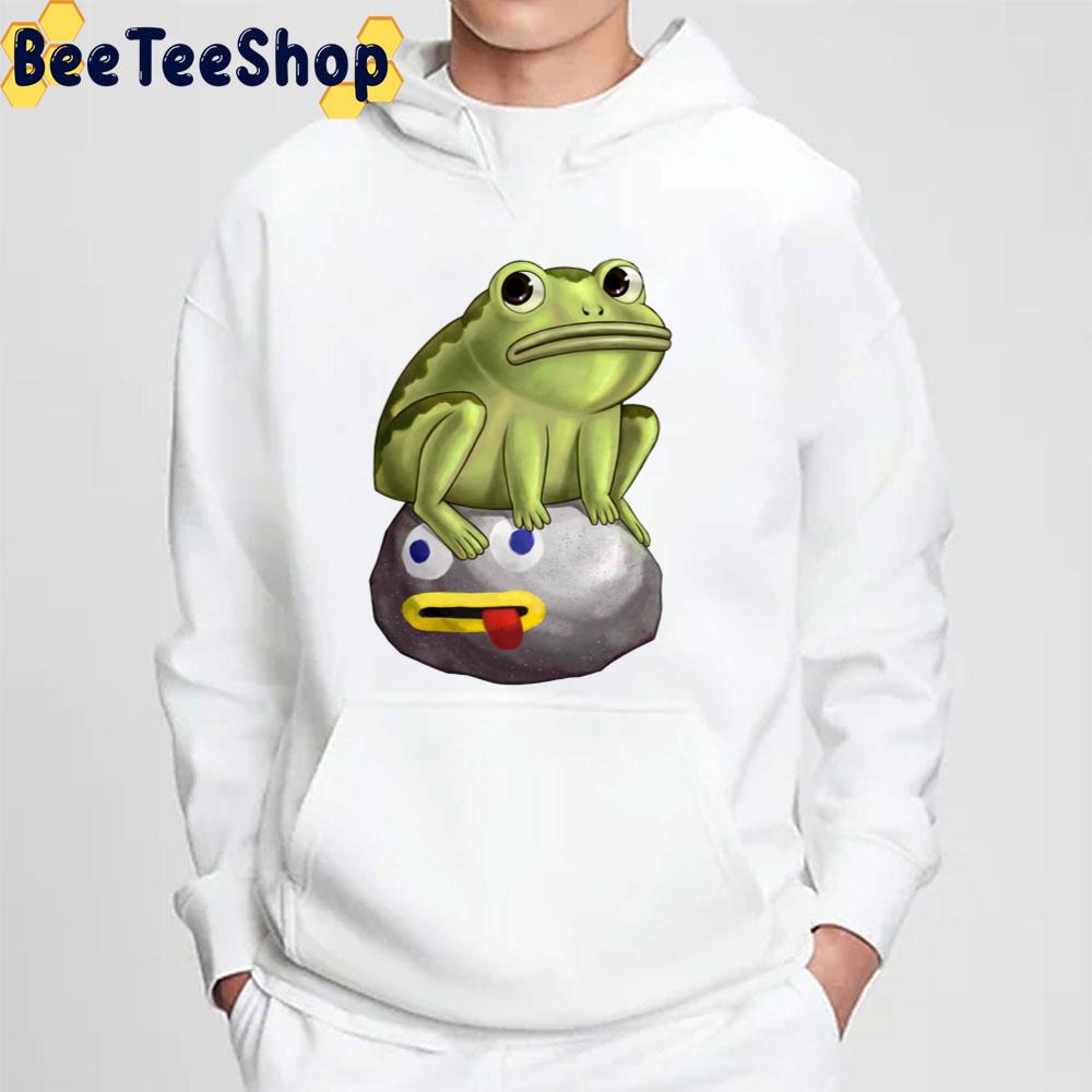 Frog Fact Trending Unisex T-Shirt Frog Fact Trending Unisex T-Shirt