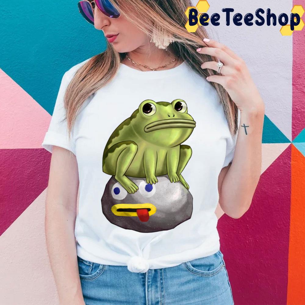 Frog Fact Trending Unisex T-Shirt Frog Fact Trending Unisex T-Shirt