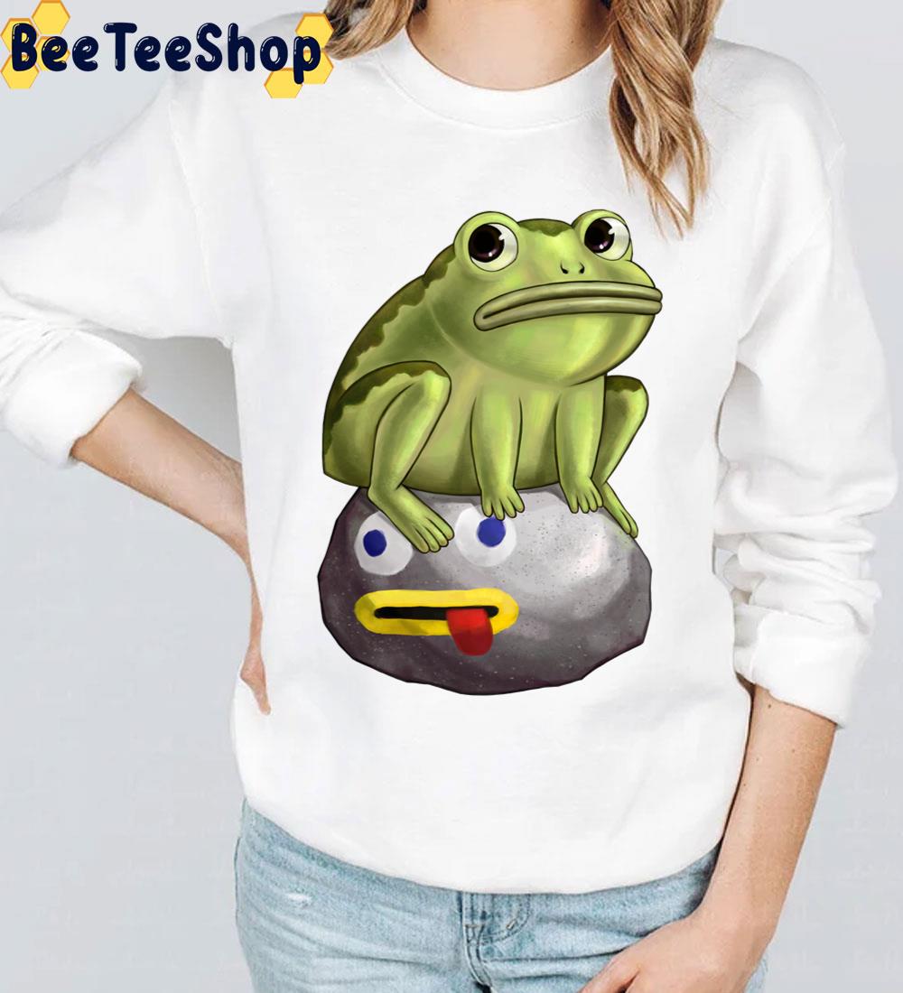 Frog Fact Trending Unisex T-Shirt Frog Fact Trending Unisex T-Shirt