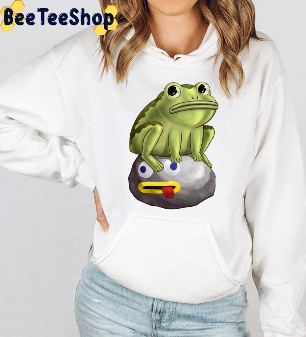 Frog Fact Trending Unisex T-Shirt Frog Fact Trending Unisex T-Shirt