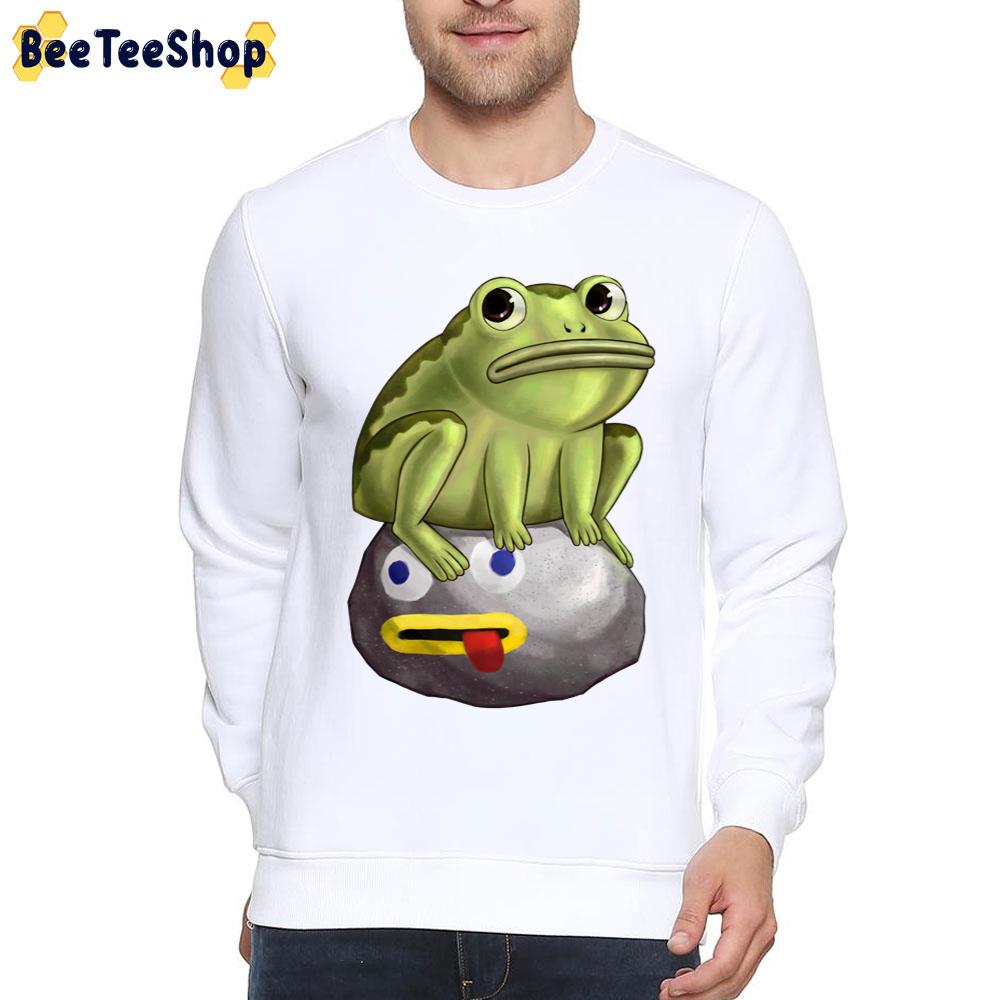 Frog Fact Trending Unisex T-Shirt Frog Fact Trending Unisex T-Shirt