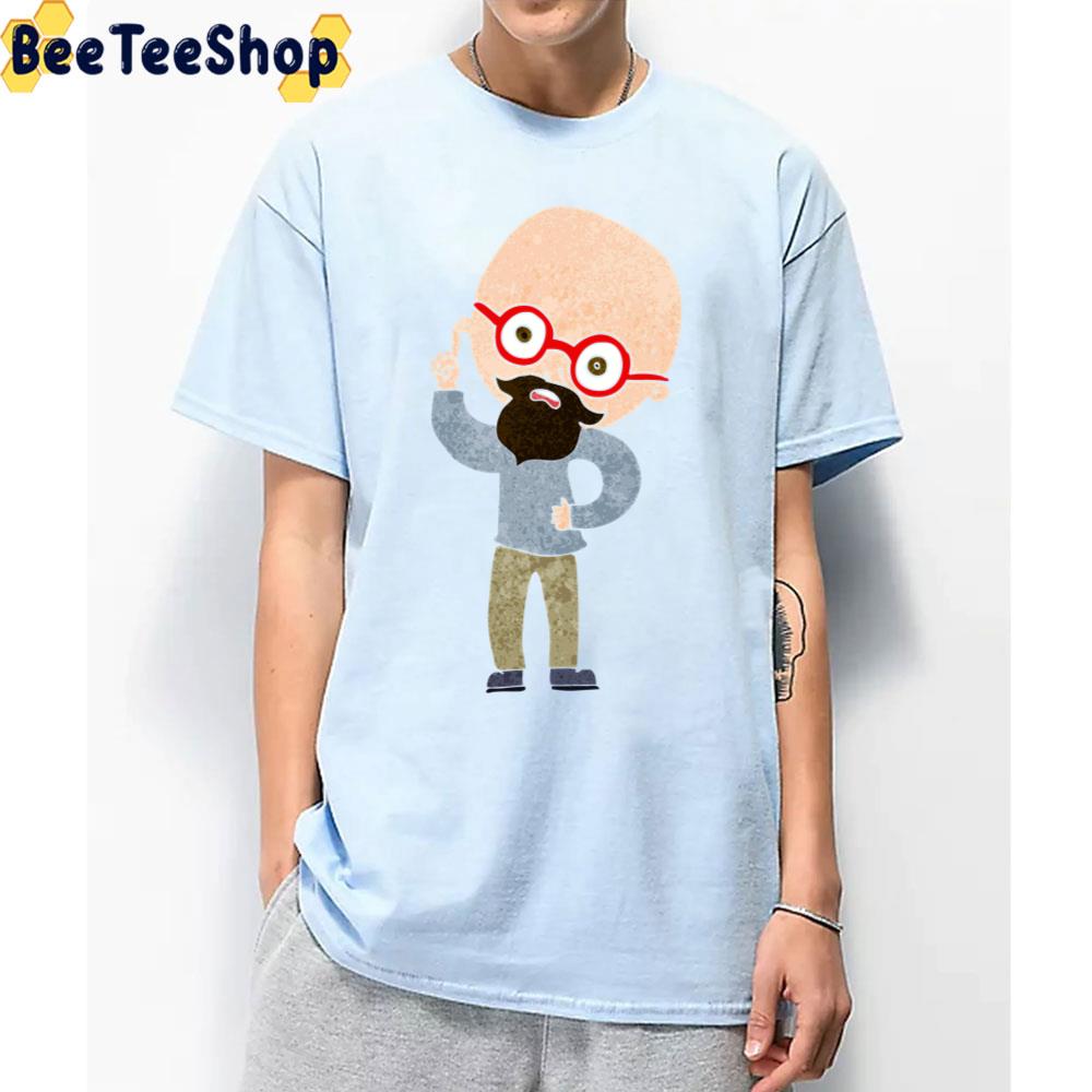 Funny Breaking Bad Trending Unisex T-Shirt Funny Breaking Bad Trending Unisex T-Shirt