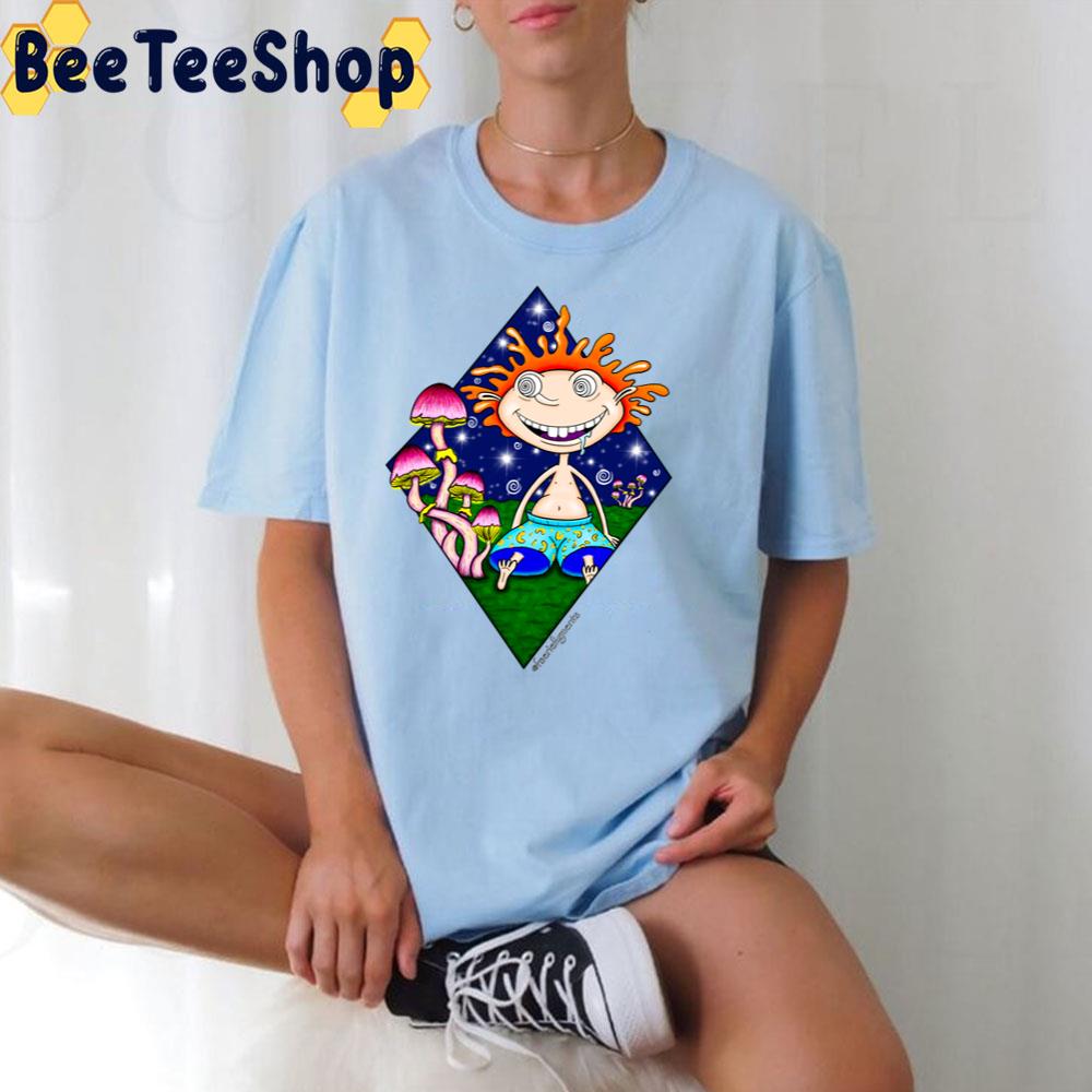 Funny Donnys Story The Wild Thornberrys Trending Unisex T-Shirt Funny Donnys Story The Wild Thornberrys Trending Unisex T-Shirt