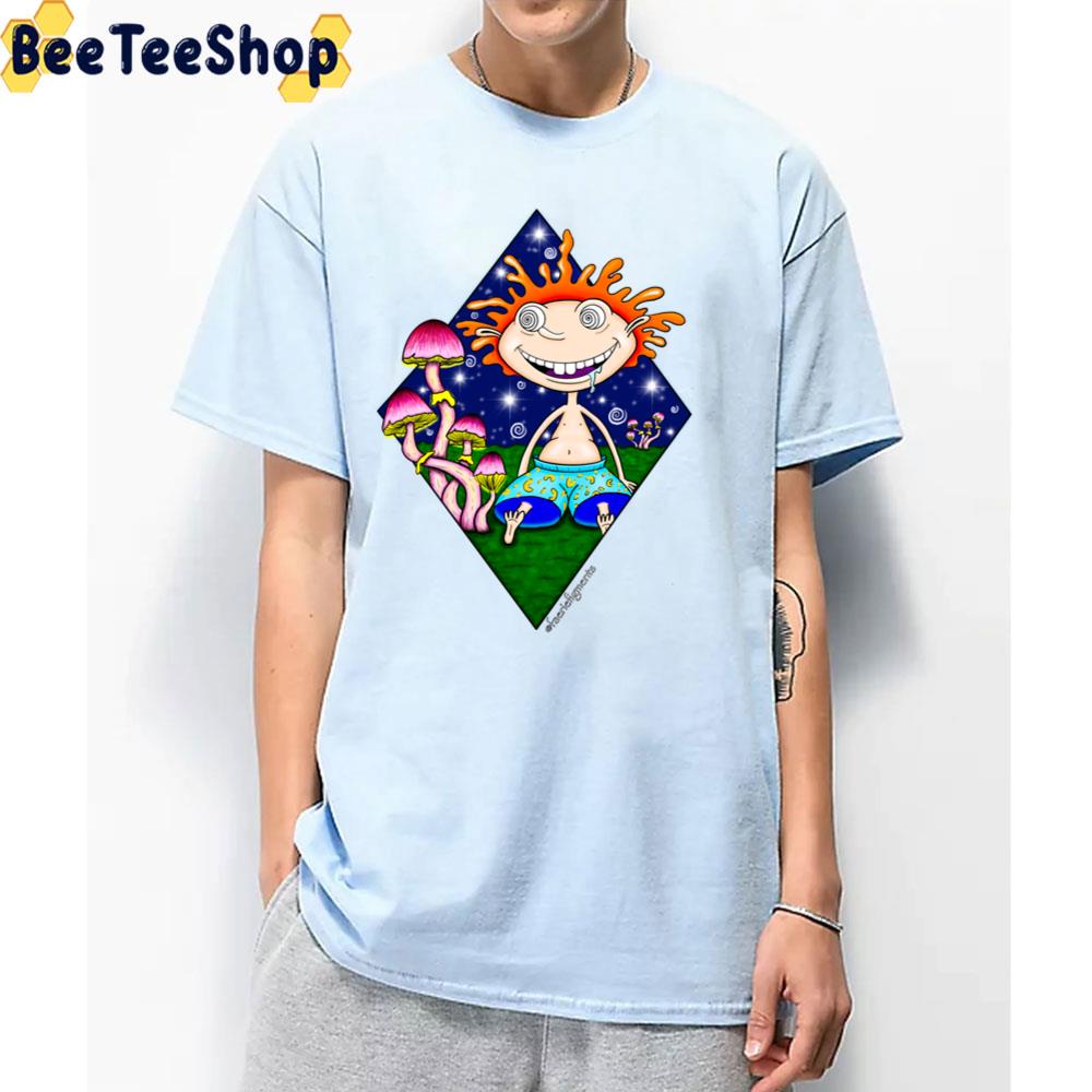 Funny Donnys Story The Wild Thornberrys Trending Unisex T-Shirt Funny Donnys Story The Wild Thornberrys Trending Unisex T-Shirt