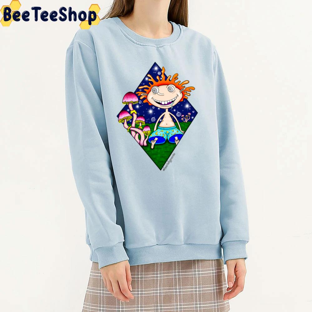 Funny Donnys Story The Wild Thornberrys Trending Unisex T-Shirt Funny Donnys Story The Wild Thornberrys Trending Unisex T-Shirt