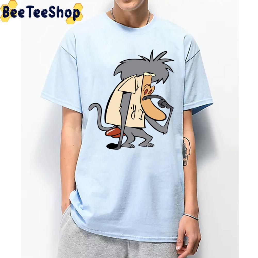 Funny I R Baboon I Am Weasel Trending Unisex T-Shirt Funny I R Baboon I Am Weasel Trending Unisex T-Shirt