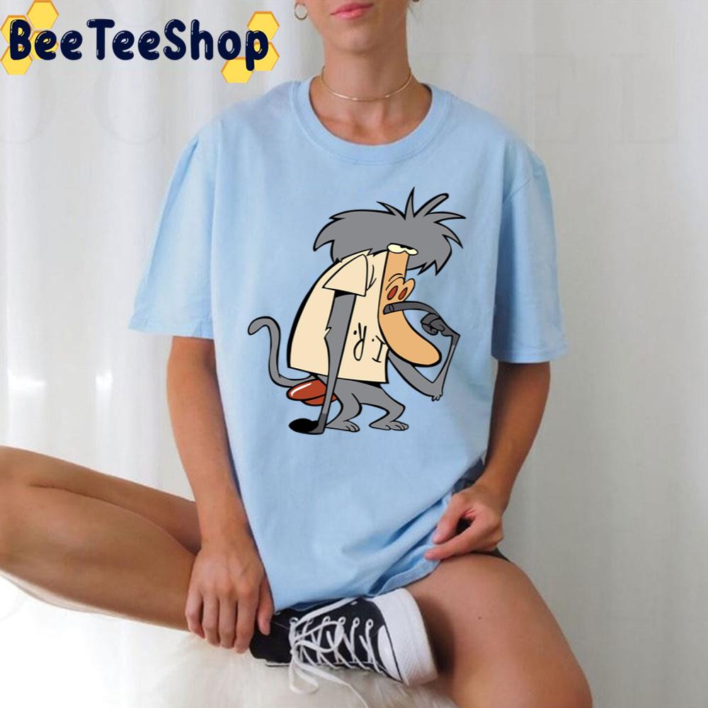 Funny I R Baboon I Am Weasel Trending Unisex T-Shirt Funny I R Baboon I Am Weasel Trending Unisex T-Shirt