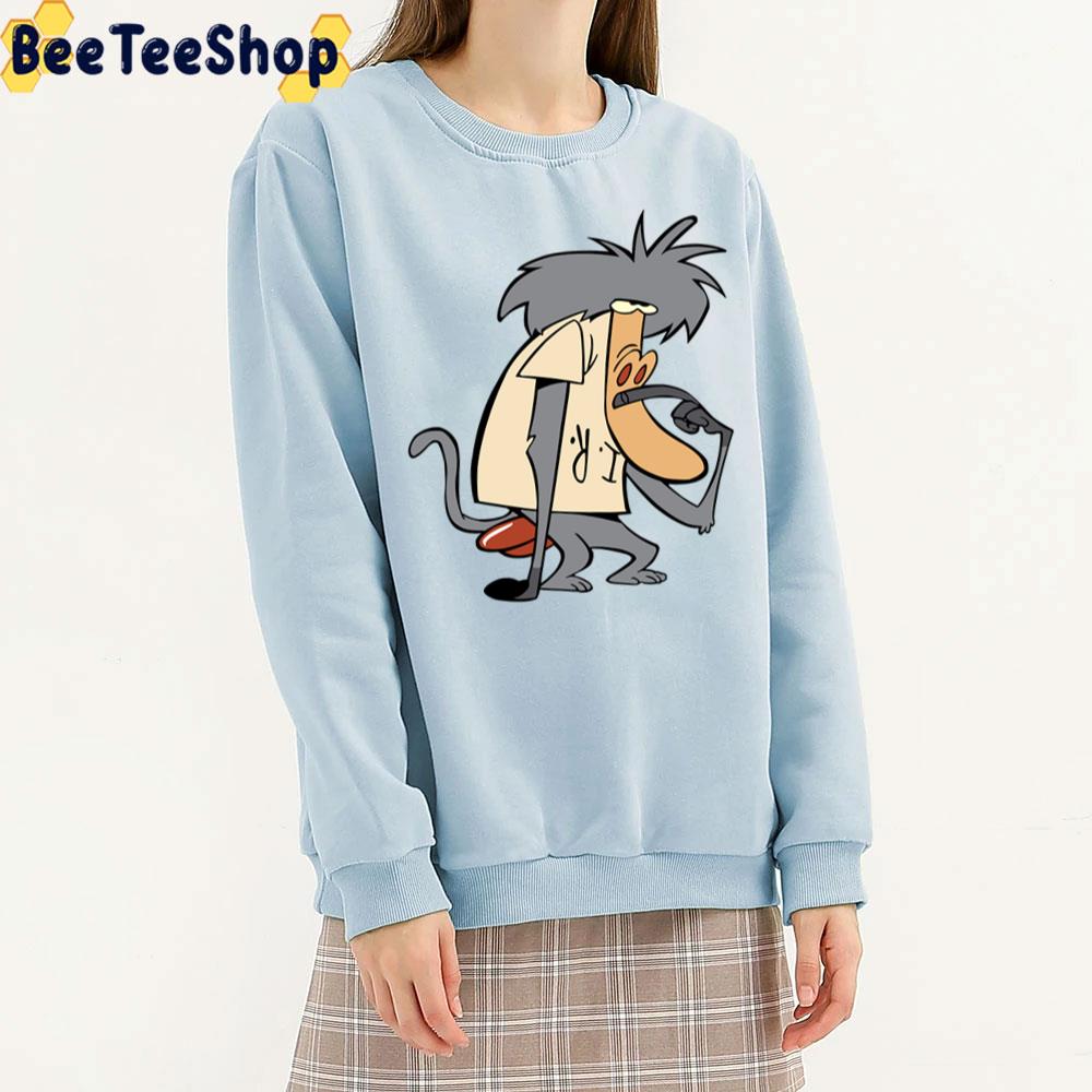 Funny I R Baboon I Am Weasel Trending Unisex T-Shirt Funny I R Baboon I Am Weasel Trending Unisex T-Shirt