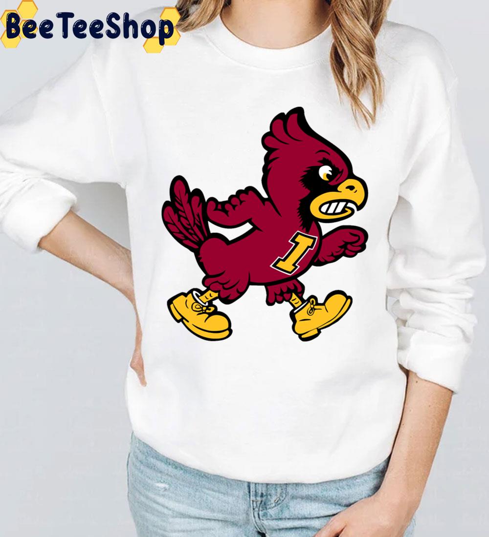 Funny Iowa State Basketball Trending Unisex T-Shirt Funny Iowa State Basketball Trending Unisex T-Shirt