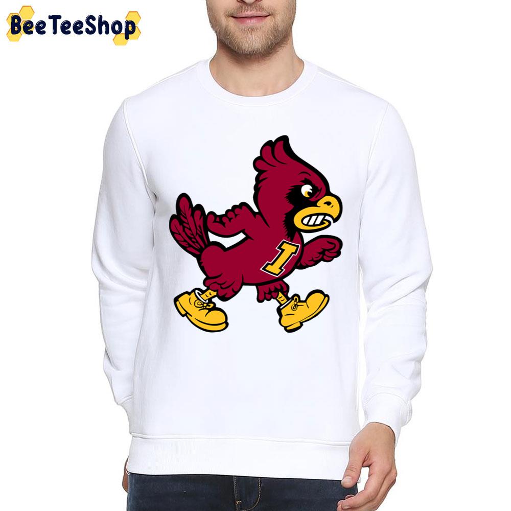 Funny Iowa State Basketball Trending Unisex T-Shirt Funny Iowa State Basketball Trending Unisex T-Shirt