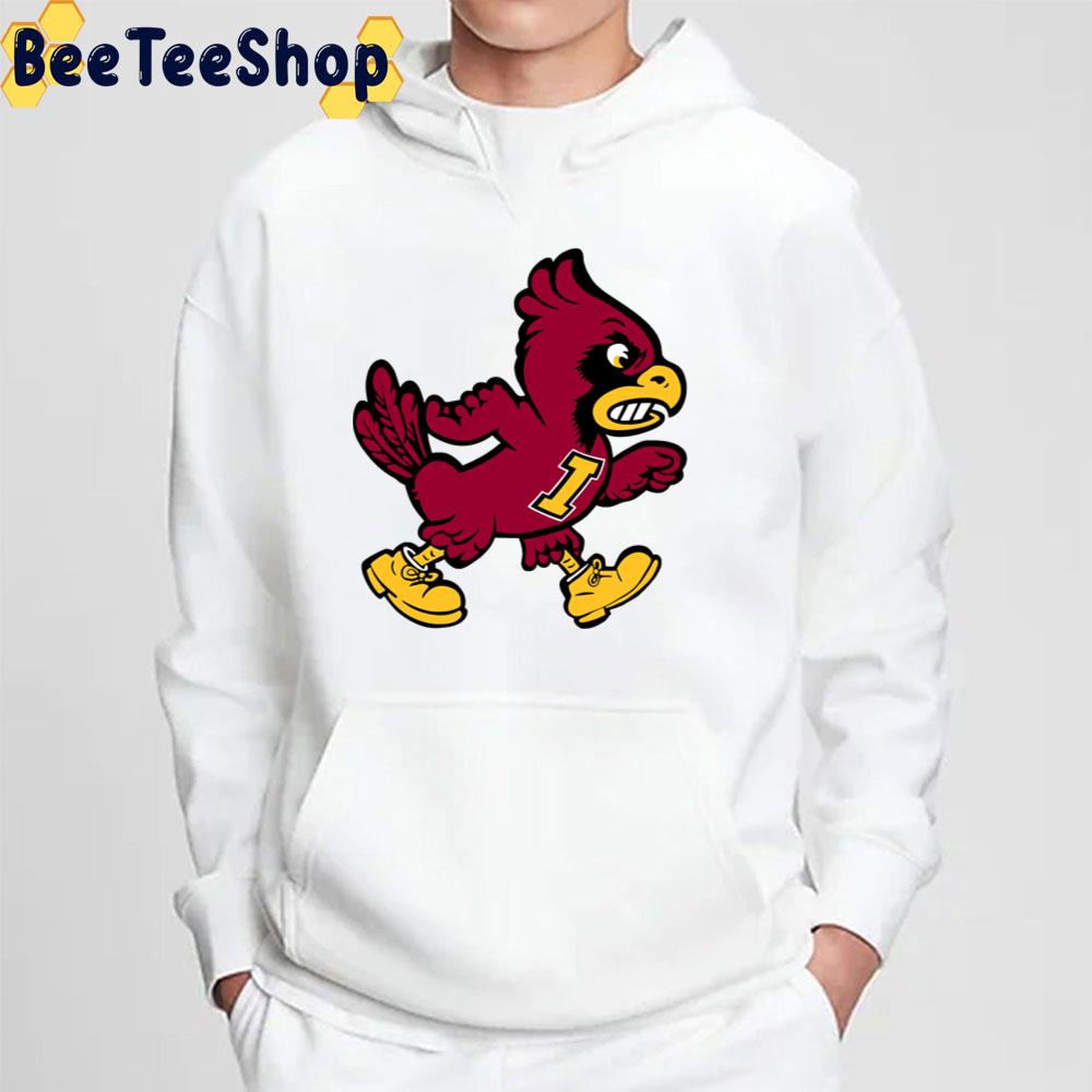 Funny Iowa State Basketball Trending Unisex T-Shirt Funny Iowa State Basketball Trending Unisex T-Shirt