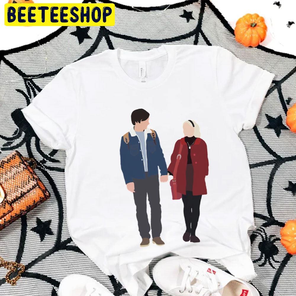 Funny Kiernan American Actress Shipka Days Halloween Unisex T-Shirt Funny Kiernan American Actress Shipka Days Halloween Unisex T-Shirt