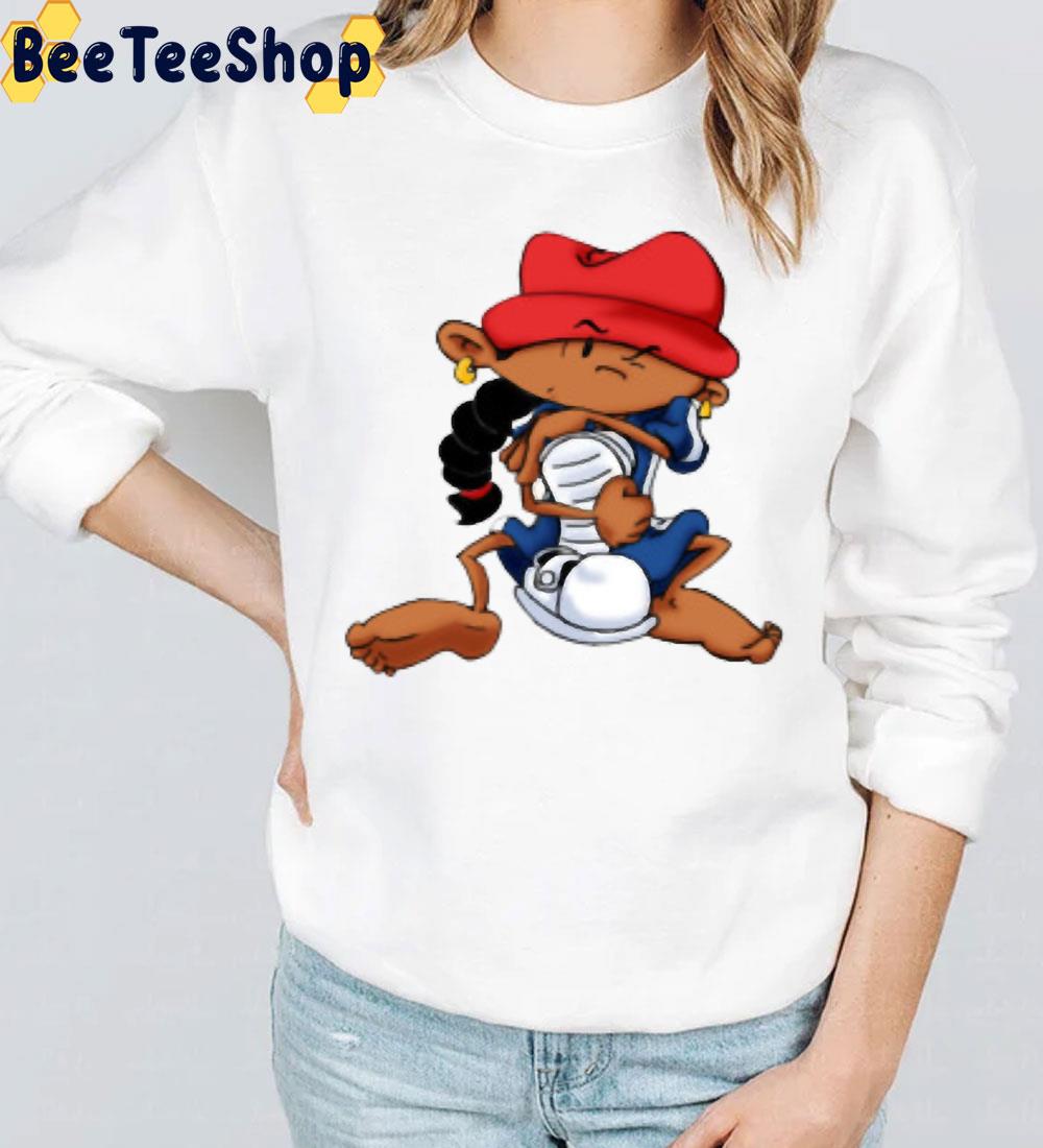 Funny Numbuh Five Codename Kids Next Door Trending Unisex T-Shirt Funny Numbuh Five Codename Kids Next Door Trending Unisex T-Shirt
