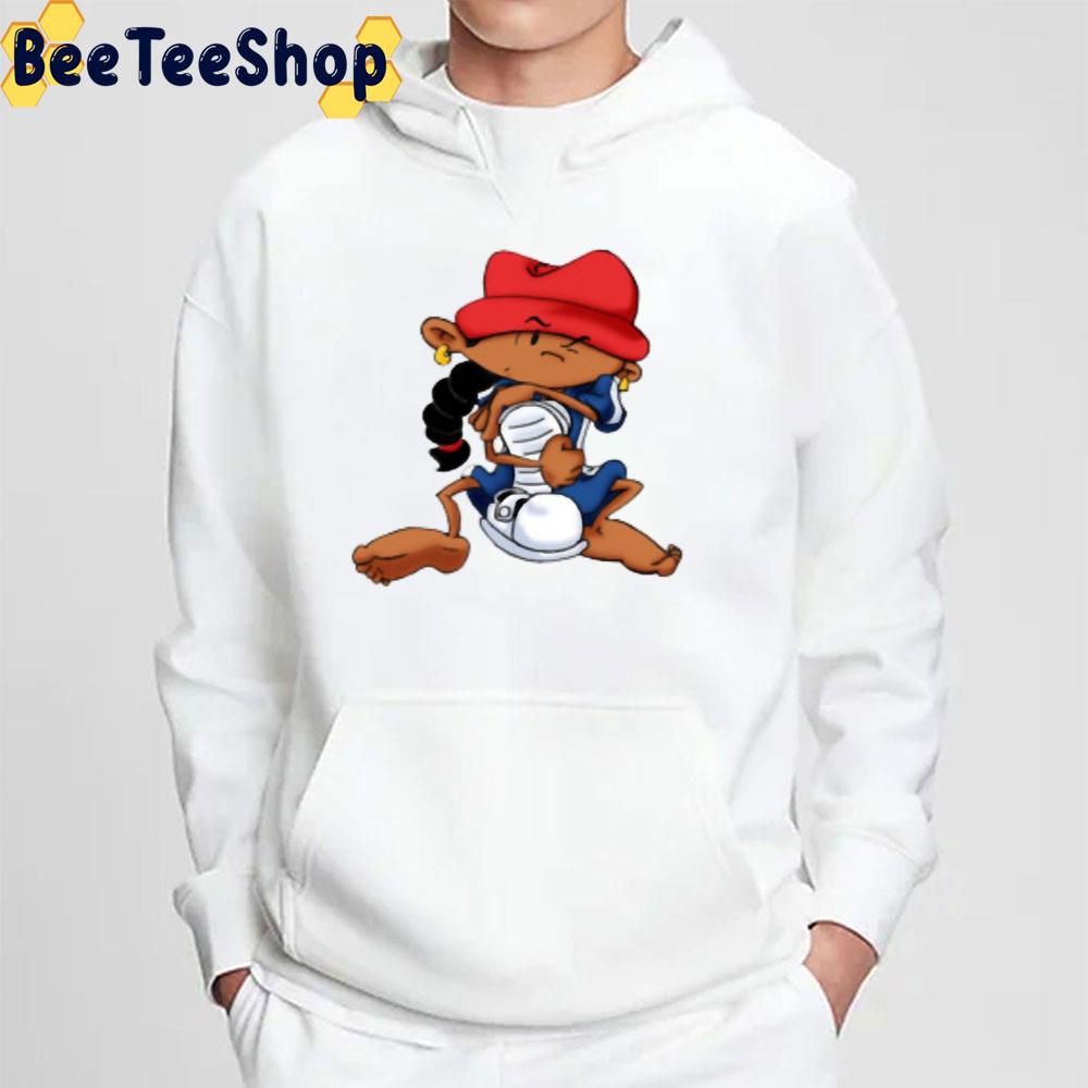 Funny Numbuh Five Codename Kids Next Door Trending Unisex T-Shirt Funny Numbuh Five Codename Kids Next Door Trending Unisex T-Shirt
