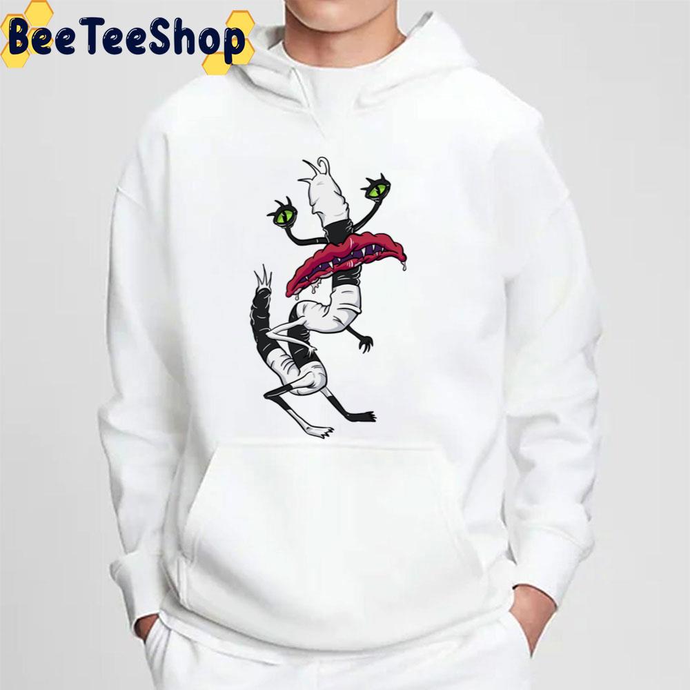 Funny Oblina Aaahh!! Real Monsters Trending Unisex T-Shirt Funny Oblina Aaahh!! Real Monsters Trending Unisex T-Shirt