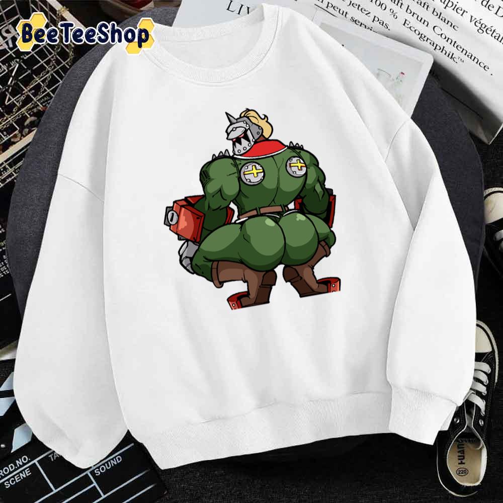 Funny Potemkin Culo Unisex T-Shirt Funny Potemkin Culo Unisex T-Shirt