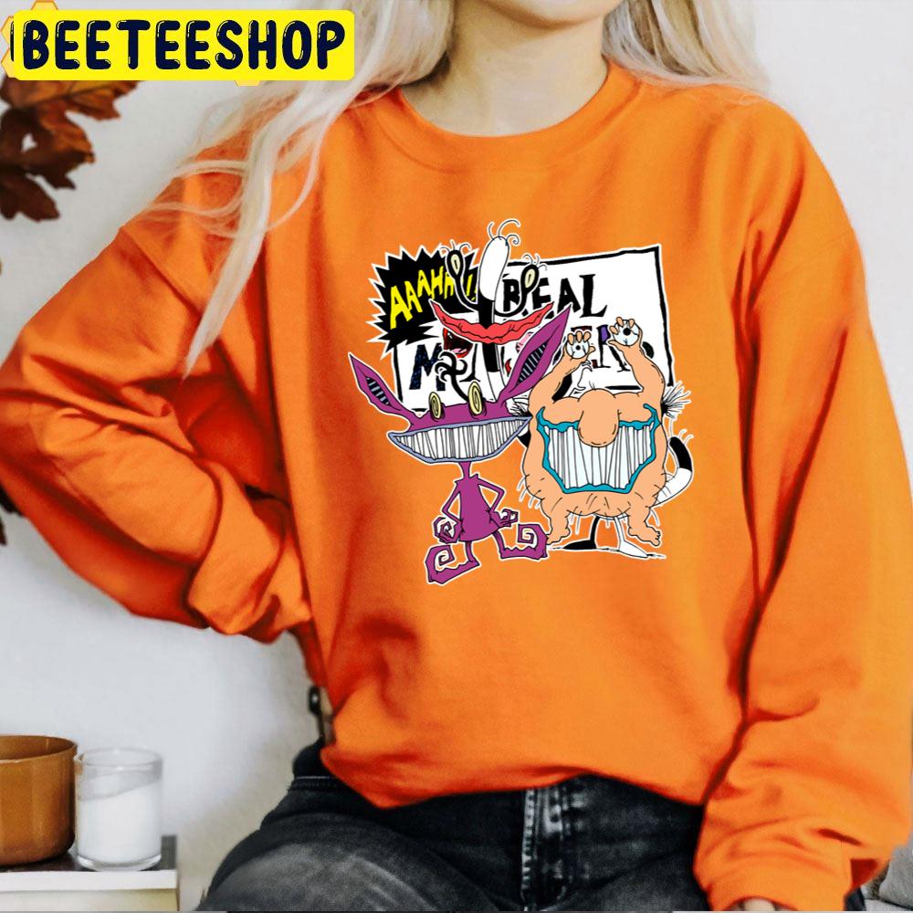 Funny The Real Frighteners Halloween Trending Unisex T-Shirt Funny The Real Frighteners Halloween Trending Unisex T-Shirt