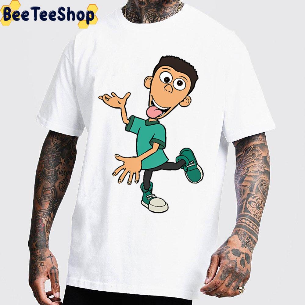 Funnysheen Trending Unisex T-Shirt Funnysheen Trending Unisex T-Shirt