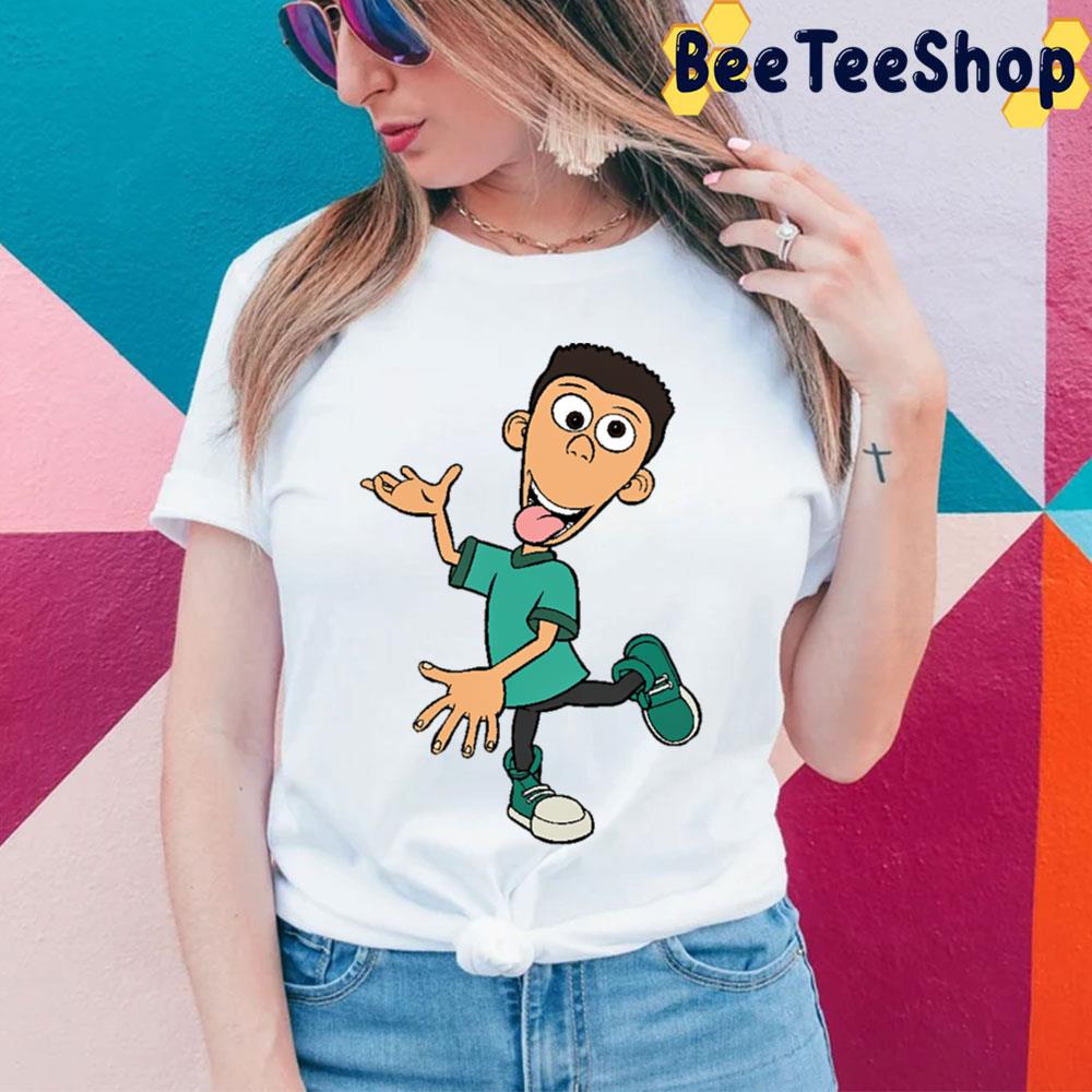 Funnysheen Trending Unisex T-Shirt Funnysheen Trending Unisex T-Shirt