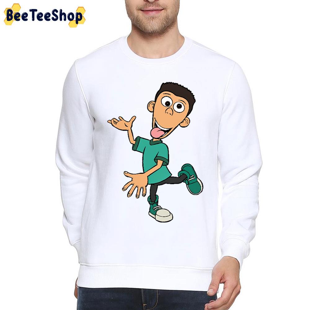 Funnysheen Trending Unisex T-Shirt Funnysheen Trending Unisex T-Shirt