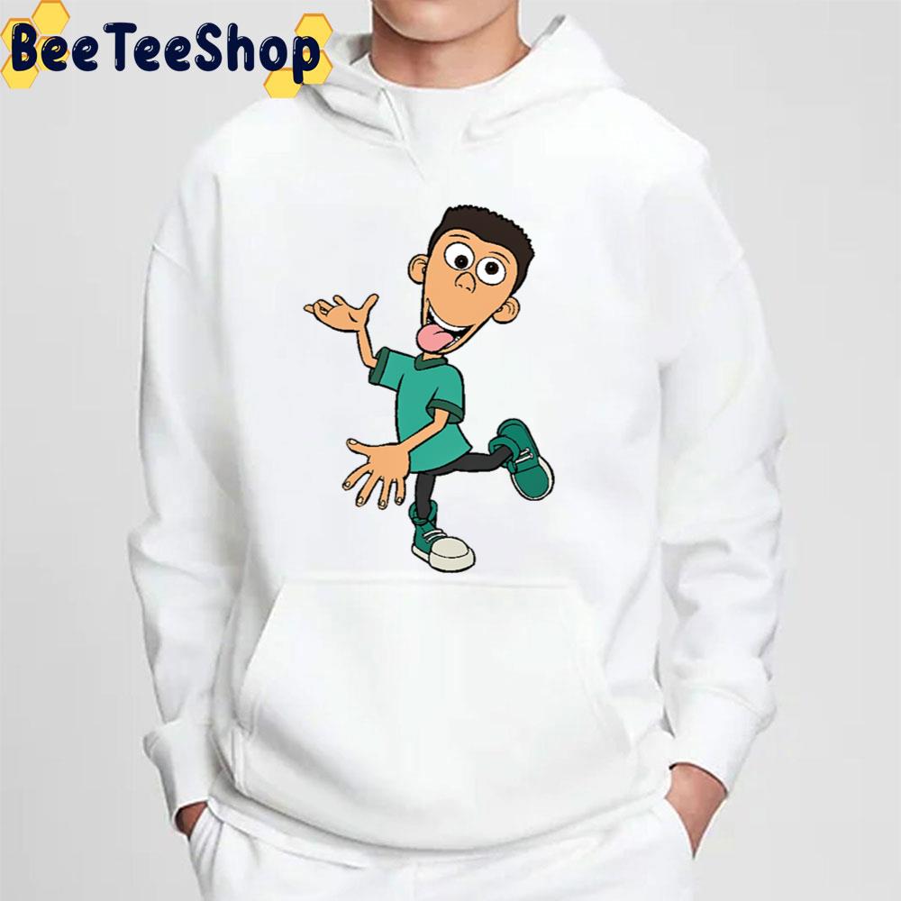 Funnysheen Trending Unisex T-Shirt Funnysheen Trending Unisex T-Shirt