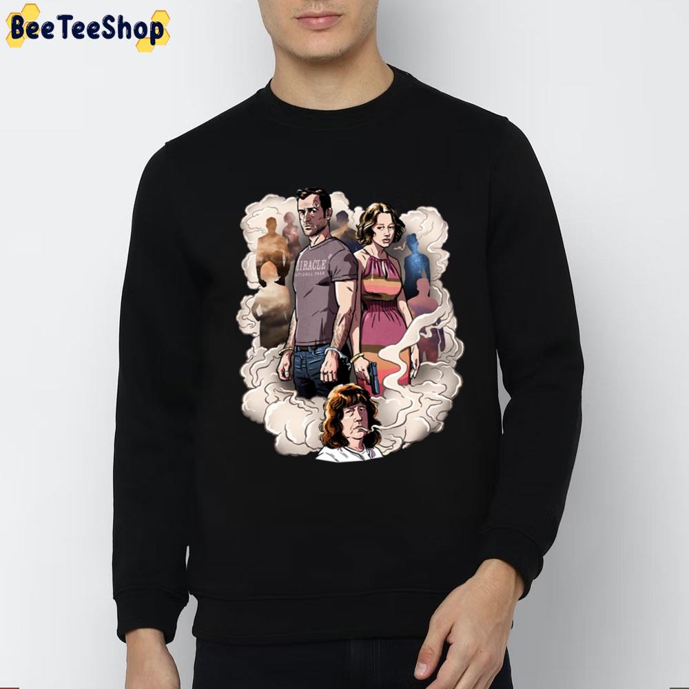 Gangsta Familia Art Unisex T-Shirt Gangsta Familia Art Unisex T-Shirt