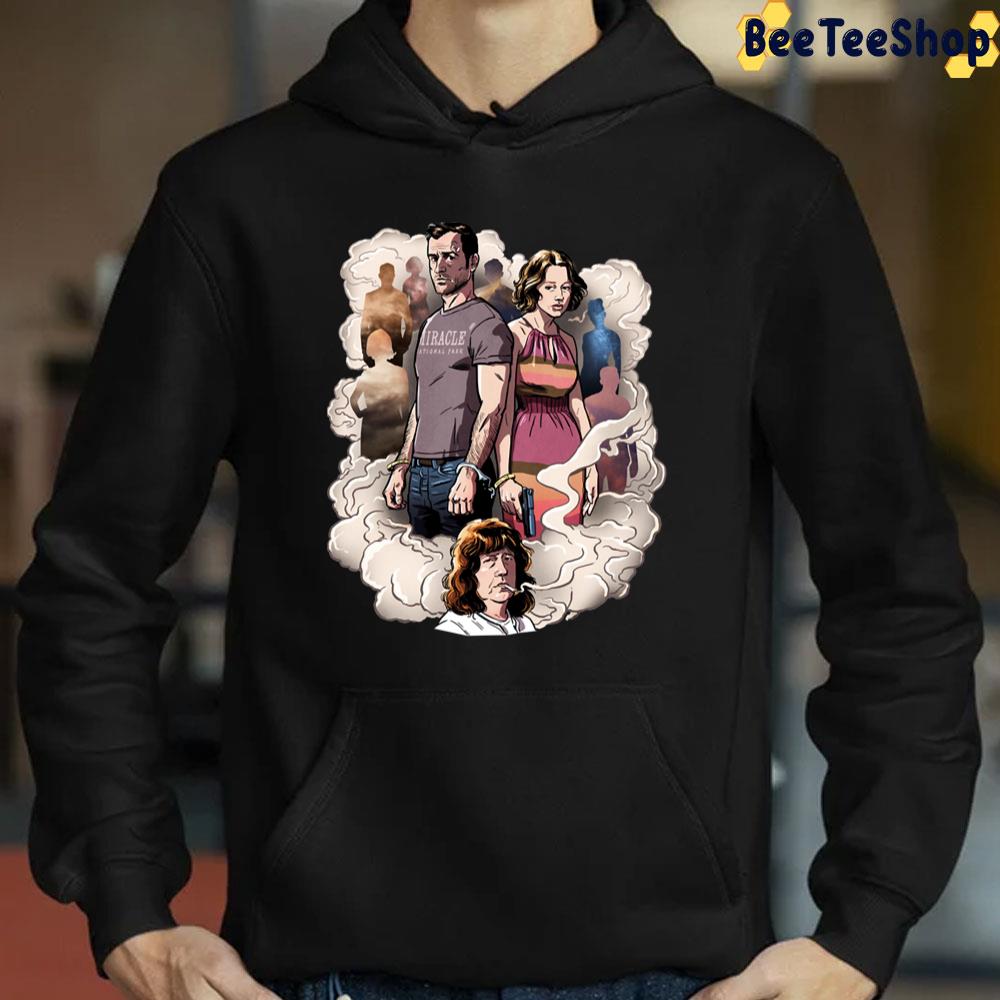 Gangsta Familia Art Unisex T-Shirt Gangsta Familia Art Unisex T-Shirt