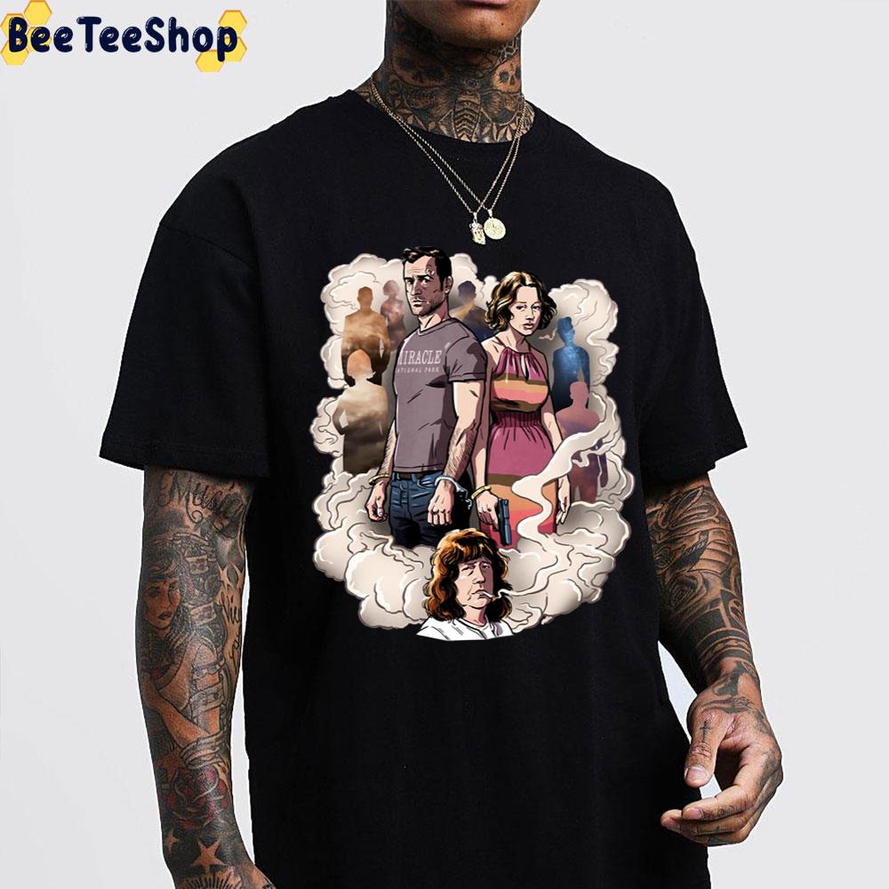 Gangsta Familia Art Unisex T-Shirt Gangsta Familia Art Unisex T-Shirt