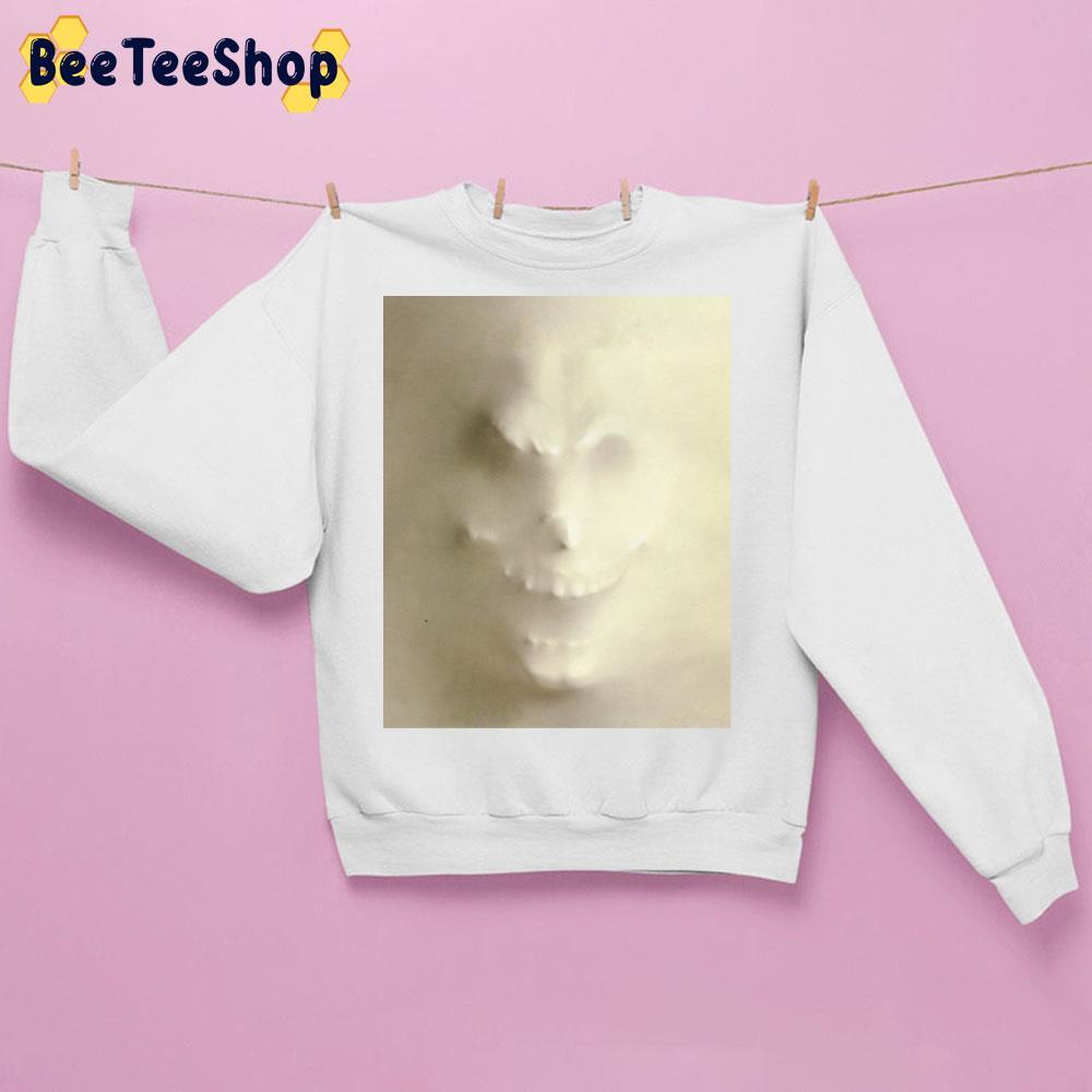 Ghost Snarl! Graphic Halloween Trending Unisex Sweatshirt Ghost Snarl! Graphic Halloween Trending Unisex Sweatshirt
