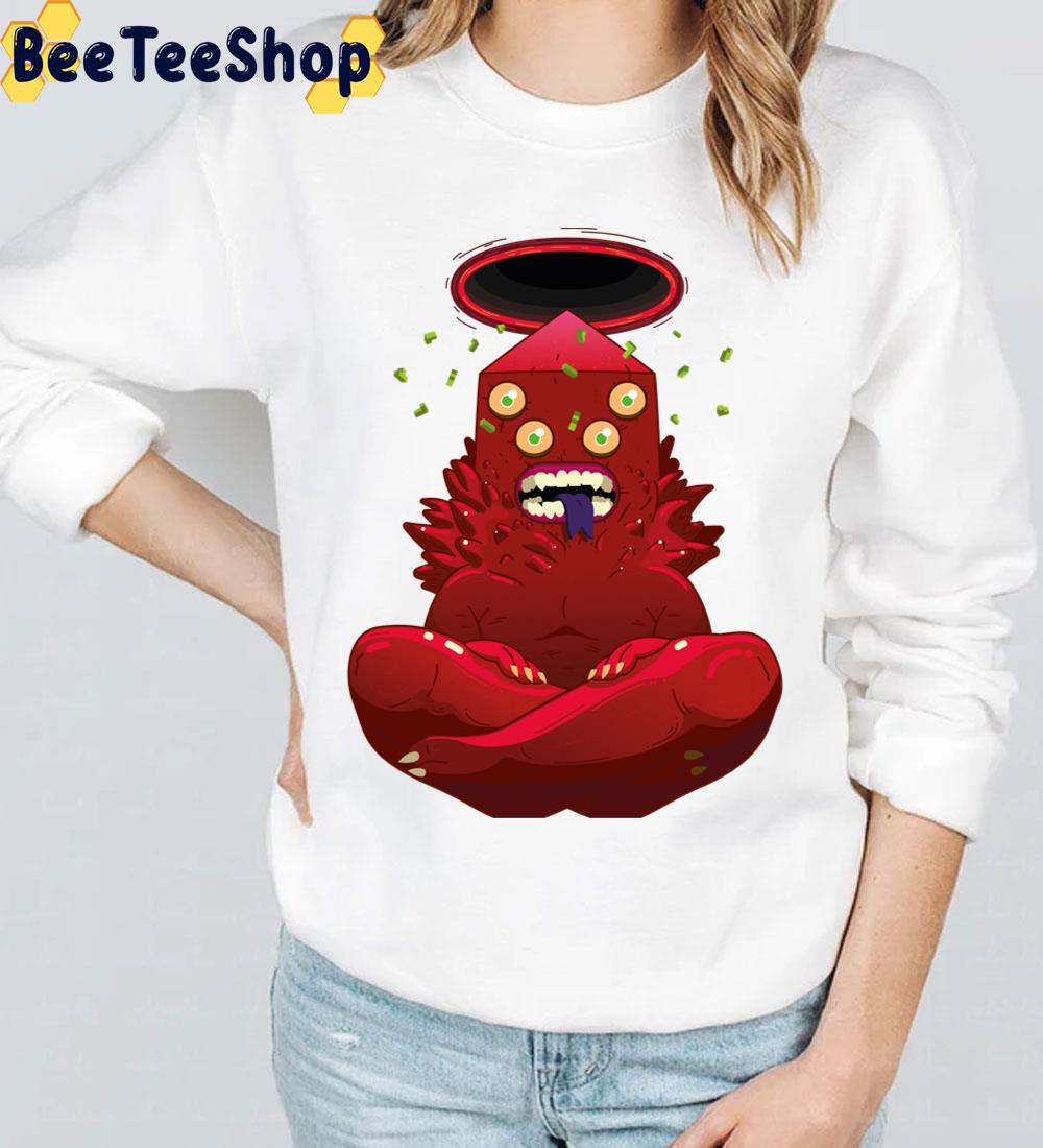 Golb Adventure Time Trending Unisex T-Shirt Golb Adventure Time Trending Unisex T-Shirt