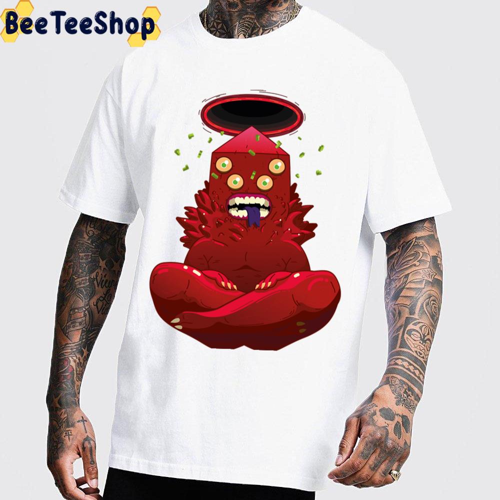 Golb Adventure Time Trending Unisex T-Shirt Golb Adventure Time Trending Unisex T-Shirt