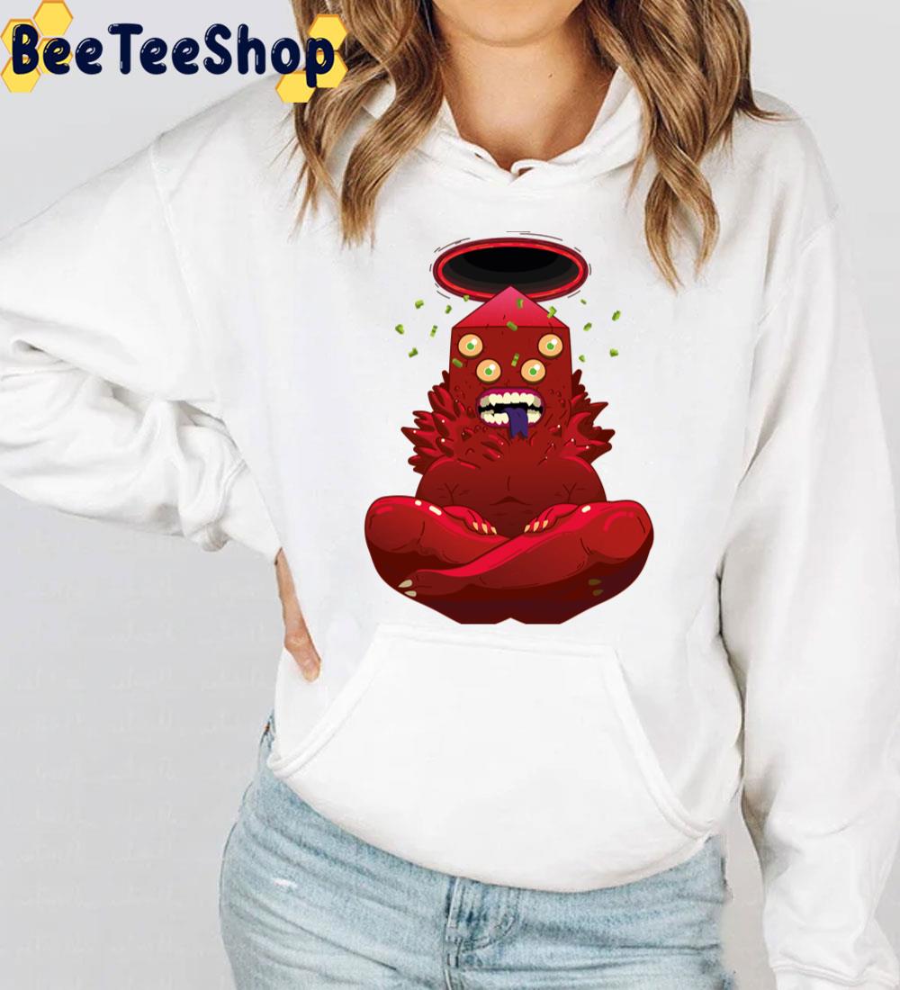 Golb Adventure Time Trending Unisex T-Shirt Golb Adventure Time Trending Unisex T-Shirt