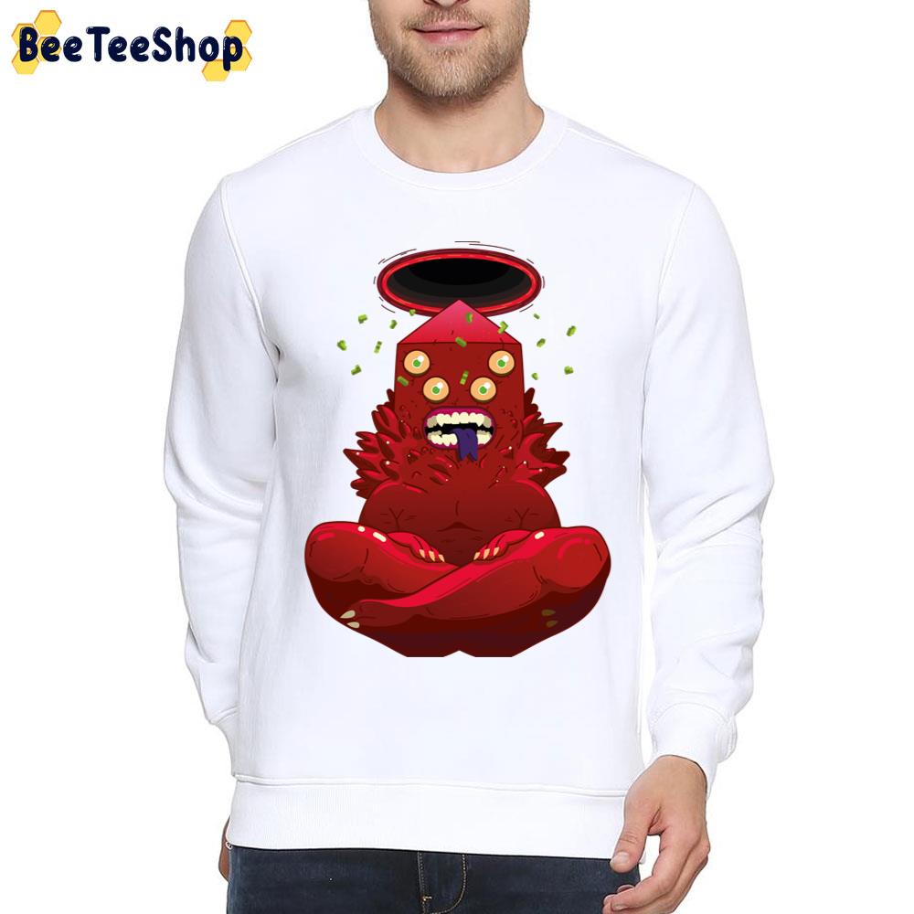 Golb Adventure Time Trending Unisex T-Shirt Golb Adventure Time Trending Unisex T-Shirt