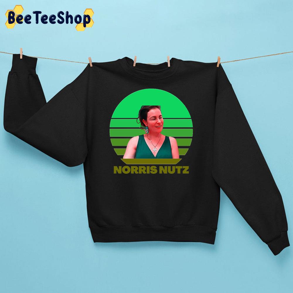 Green Vintage Art Brooke Norris Trending Unisex Sweatshirt Green Vintage Art Brooke Norris Trending Unisex Sweatshirt